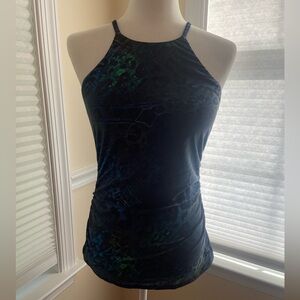 Super cute Hapari Tankini Top